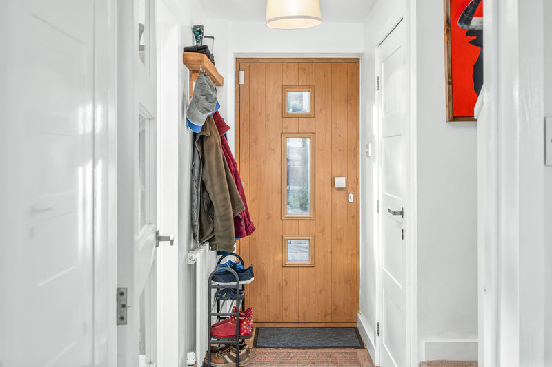 Dashwood Rise Duns Tew